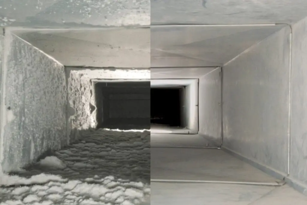 Air-duct-cleaning